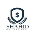 shahid university android application logo